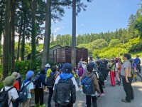 里山入門プログラム