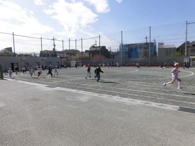 ランランタイム