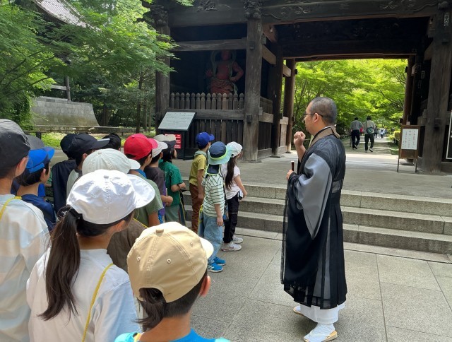 九品仏浄真寺