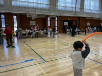 ワークショップ