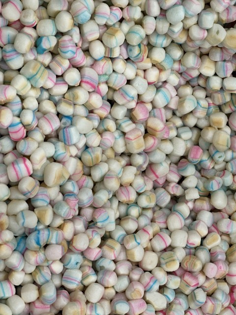 すまし汁に使った手毬麩