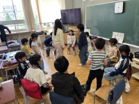 なんでもバスケット