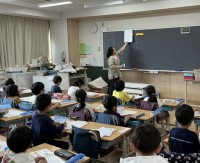 1年生　あわせていくつ