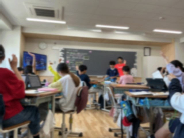 学習問題を作ったら予想！