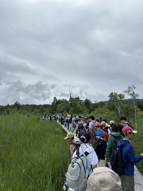 戦場ヶ原