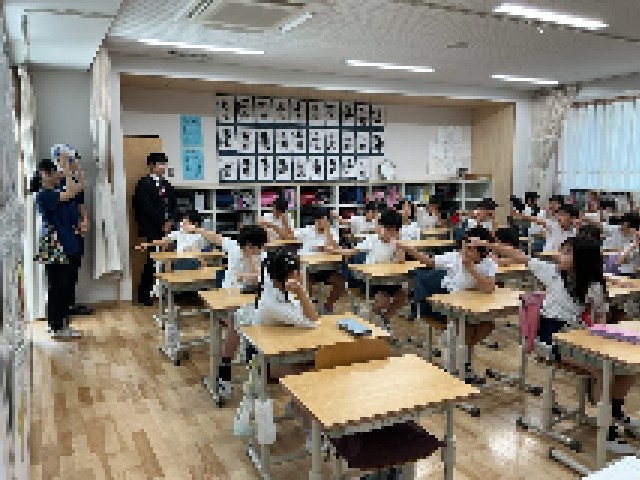 インクルーシブサッカーを知る