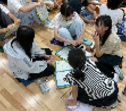 ６年生 ネットリテラシー醸成講座②
