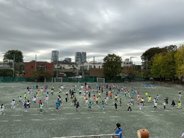 1年生