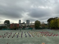 4年生