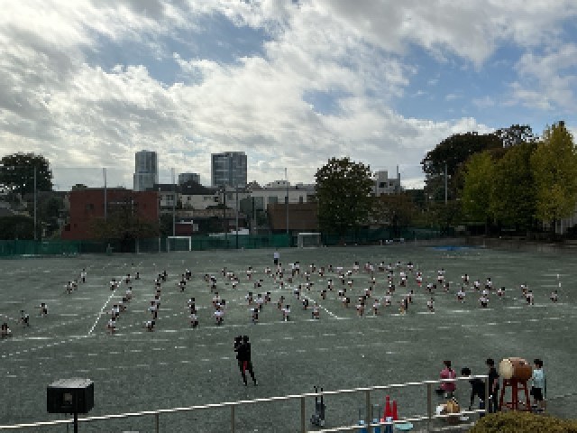 3年生