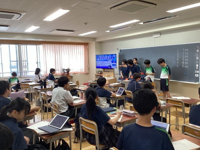 九州地方の魅力を伝える