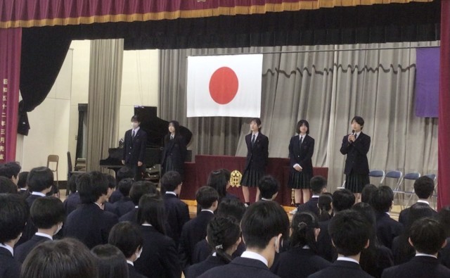 指揮者、伴奏者の紹介