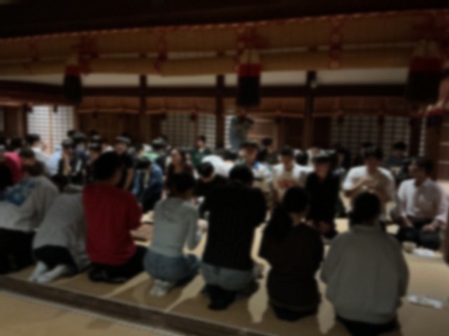 抹茶体験