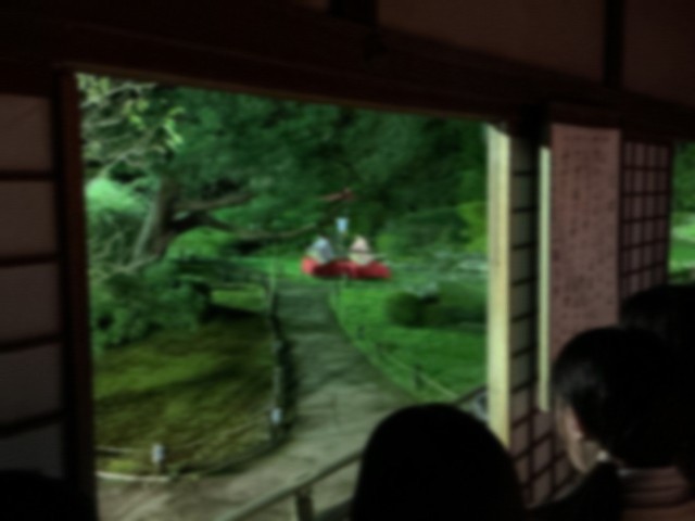 箏の演奏鑑賞