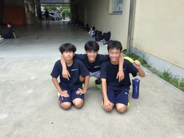 都大会がんばります！