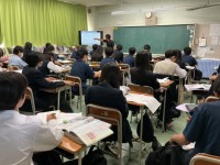 ２年　社会