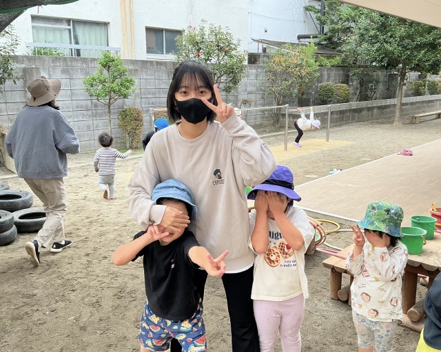 東北沢ききょう保育園