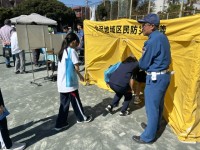地区防災