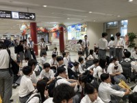 長崎空港