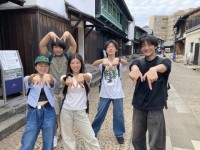 三宿のM！