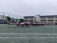 綱引き１
