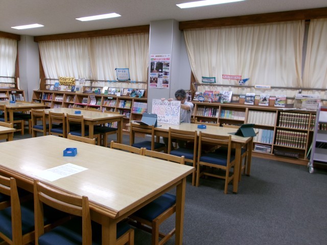校長先生からのお話