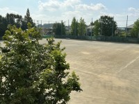 酷暑はまだ続きそうです。