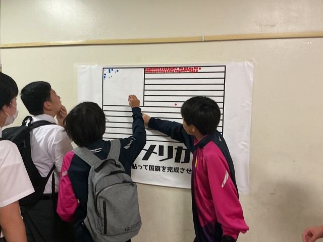 始まりはこんな感じでした！