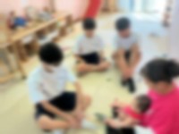 子育て支援施設