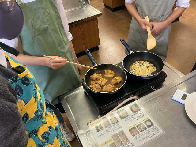 完成　→  間近！