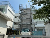 エレベーター新設