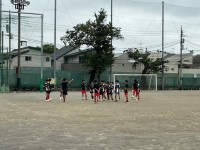 サッカー部